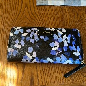 Kate Spade wallet